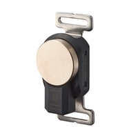 GS-MAL5M - Actuador para la Serie GS-ML5