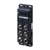 SR-PN1 - Unidad de comunicación PROFINET