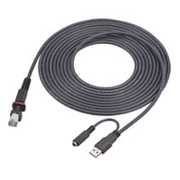 HR-XC2U - Cable de comunicación USB 2 m