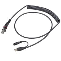 HR-XC3UC - Cable de comunicación USB 2 m