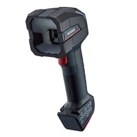 HR-X500WB - Lector Manual de códigos de uso rudo para la industria Modelo DPM Inalámbrico
