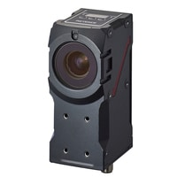 VS-S500MX - Zoom rango corto, 5M, Monocromatica