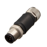 OP-88827 - Convertidor para cable I/O, M12 12-pin to 5-pin