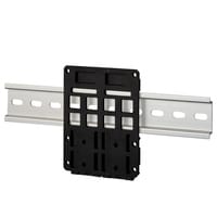 OP-88828 - Adaptador para rail DIN