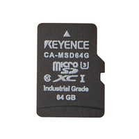 CA-MSD64G - Memoria Micro SD, 64 GB grado industrial