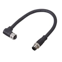 OP-88826 - Convertidor de angulo recto para cable I/O