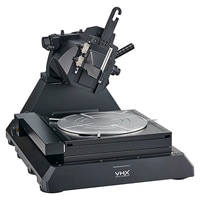 VHX-SL1B - Sistema de observación de ángulo libre ultra grande 300 × 300 mm Plataforma XYZ ultra grande