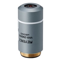 VHX-ZM2000 - Lente revólver de alta resolución / lente objetivo de máximo aumento