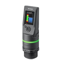 FR-LP20L - Unidad principal del sensor de Modelo de largo alcance Modelo para productos químicos líquidos