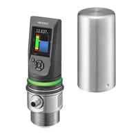 FR-LS20L - Unidad principal del sensor de Modelo de largo alcance Modelo sanitario