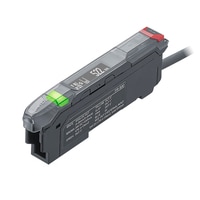 FR-SA1 - Amplificador de modelo de corto alcance con pantalla separada Tipo de cable Unidad principal