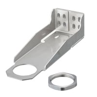 OP-88882 - Soporte de montaje lateral G1-1/2 de metal