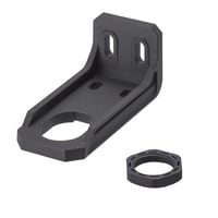 OP-88875 - Soporte de montaje lateral G3/4 de plástico