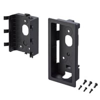 FR-LB1 - Soporte de montaje del panel de la unidad de visualización