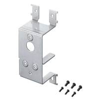 FR-LB2 - Soporte de montaje trasero de la unidad de visualización