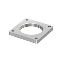 OP-88881 - Soporte de montaje para uso general G1-1/2 de metal
