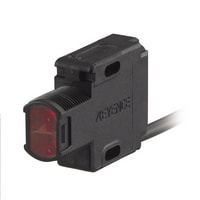 PZ-G101B - Tipo de cable reflectivo de rosca, NPN
