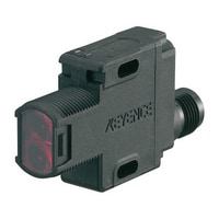 PZ-G101CB - Tipo de conector M12 reflectivo de rosca, NPN