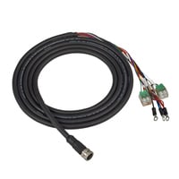 OP-88949 - Cables de E/S de fuente de alimentación para cabezales 2 m
