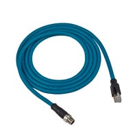OP-88835 - Cables Ethernet para cabezales 2 m
