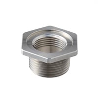 OP-88879 - Modelo de corto alcance Soporte de montaje NPT de metal