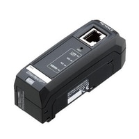 DL-EP1 - Unidad de comunicación compatible con EtherNet/IP™