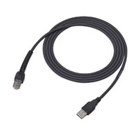 HR-7C2UN - USB de Recto 2 m