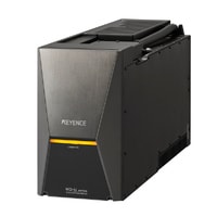 MD-U2050 - Marcadora láser UV de 3 ejes Cabezal Caracteres finos