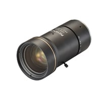 CA-LAE25 - Lente de ultra alta resolución y baja distorsión, compatible con sensores de 4/3" 25 mm