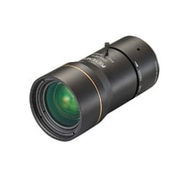 CA-LAE16 - Lente de ultra alta resolución y baja distorsión, compatible con sensores de 4/3" 16 mm