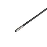 ER-NH028 - Cabezal de sensor Amplificador separado Blindado Tipo cilíndrico ø2.8