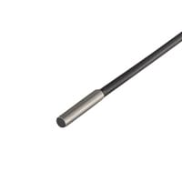 ER-NH038 - Cabezal de sensor Amplificador separado Blindado Tipo cilíndrico ø3.8