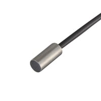 ER-NH080 - Cabezal de sensor Amplificador separado Blindado Tipo cilíndrico ø8