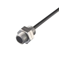 ER-NH100 - Cabezal de sensor Amplificador separado Blindado Tipo de tornillo M10