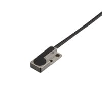 ER-NH035F - Cabezal de sensor Amplificador separado Blindado Tipo delgado t = 3.5 mm