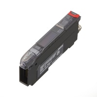 ER-N11C - Amplificador separado Unidad de amplificador Unidad principal (M8 tipo conector)