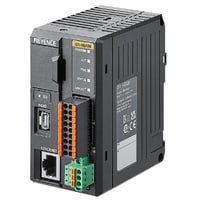 IV4-HG120 - Amplificador de sensor de modelo compacto