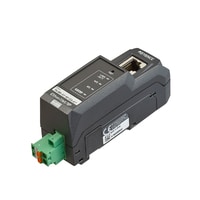 NU-EP1A - Unidad de comunicación compatible con EtherNet/IP™