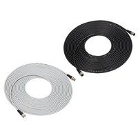 SL-VCT10PM - Cable de relé, para SL-T11R, 10 m, PNP