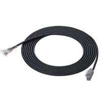 SZ-P10NM - Cable de salida, 10 m, NPN para SZ-04M/16V