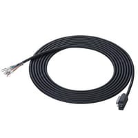 SZ-P30PM - Cable de salida, 30 m, PNP para SZ-04M/16V