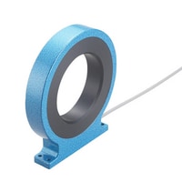 TH-110 - Cabezal de sensor para detección de objetos de metal pequeños