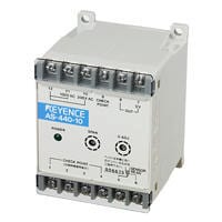 AS-440-10U - Amplificador