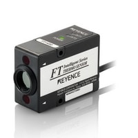 FT-H30 - Cabezal: Modelos para temperaturas media