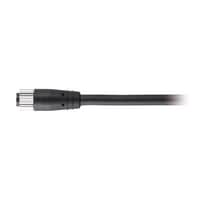 GT2-CHP5M - Cable de cabezal de sensor resistente a aceites (5m)