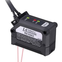 IA-030 - Cabezal de sensor