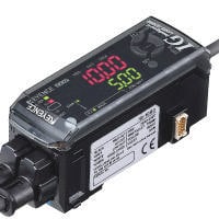 IG-1050 - Unidad amplificadora, tipo riel DIN