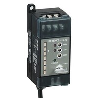 LX2-70 - Amplificador