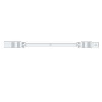 OP-20708 - Cable de extensión de 7 m