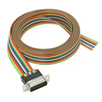 OP-22167 - Cable conector de 15 pines RD-50E 15